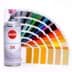 Bild von AVO 2K Autolack Spraydose 400ml in RAL Farbe hochglänzend RAL 6000 - RAL 6019